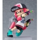 Splatoon 2 - Figurine Figma Splatoon Girl DX Edition 10 cm