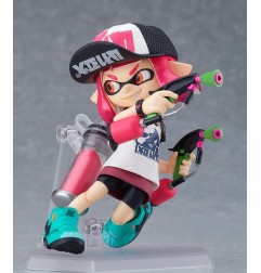 Splatoon - / 2 figurine Figma  Girl DX Edition 10 cm
