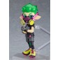 Splatoon 2 - Figurine Figma Splatoon Boy DX Edition 10 cm