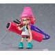 Splatoon 2 - Figurine Figma Splatoon Girl DX Edition 10 cm