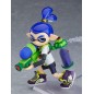 Splatoon 2 - Figurine Figma Splatoon Boy DX Edition 10 cm