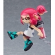Splatoon 2 - Figurine Figma Splatoon Girl DX Edition 10 cm