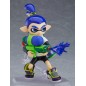 Splatoon 2 - Figurine Figma Splatoon Boy DX Edition 10 cm