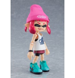 Splatoon - / 2 figurine Figma  Girl DX Edition 10 cm