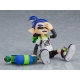 Splatoon 2 - Figurine Figma Splatoon Boy DX Edition 10 cm