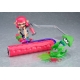 Splatoon 2 - Figurine Figma Splatoon Girl DX Edition 10 cm