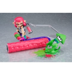 Splatoon - / 2 figurine Figma  Girl DX Edition 10 cm