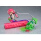 Splatoon - / 2 figurine Figma Girl DX Edition 10 cm Splatoon - / 2 figurine Figma Girl DX Edition 10 cm
