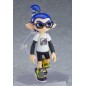 Splatoon 2 - Figurine Figma Splatoon Boy DX Edition 10 cm