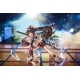 Azur Lane - Statuette 1/7 Takao: Divine Exorcist's Blade 17 cm