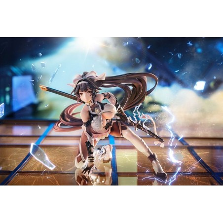 Azur Lane - Statuette 1/7 Takao: Divine Exorcist's Blade 17 cm