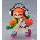 Splatoon 2 - Figurine Figma Splatoon Girl DX Edition 10 cm