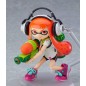 Splatoon - / 2 figurine Figma Girl DX Edition 10 cm Splatoon - / 2 figurine Figma Girl DX Edition 10 cm