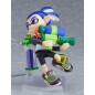 Splatoon 2 - Figurine Figma Splatoon Boy DX Edition 10 cm