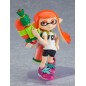 Splatoon - / 2 figurine Figma Girl DX Edition 10 cm Splatoon - / 2 figurine Figma Girl DX Edition 10 cm