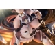Azur Lane - Statuette 1/7 Takao: Divine Exorcist's Blade 17 cm