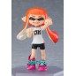 Splatoon 2 - Figurine Figma Splatoon Girl DX Edition 10 cm Splatoon 2 - Figurine Figma Splatoon Girl DX Edition 10 cm