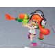 Splatoon 2 - Figurine Figma Splatoon Girl DX Edition 10 cm