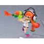 Splatoon - / 2 figurine Figma Girl DX Edition 10 cm Splatoon - / 2 figurine Figma Girl DX Edition 10 cm