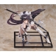 Azur Lane - Statuette 1/7 Takao: Divine Exorcist's Blade 17 cm