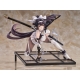 Azur Lane - Statuette 1/7 Takao: Divine Exorcist's Blade 17 cm