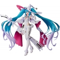 Hatsune Miku - Statuette 1/7 Racing Miku: 2024 Ver. 28 cm