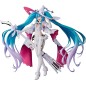 Hatsune Miku - Statuette 1/7 Racing Miku: 2024 Ver. 28 cm
