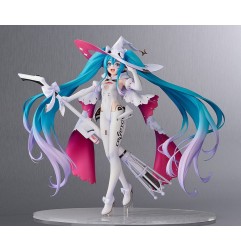 Hatsune Miku - Statuette 1/7 Racing Miku: 2024 Ver. 28 cm
