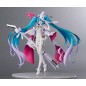 Hatsune Miku - Statuette PVC 1/7 Racing Miku: 2024 Ver. 28 cm