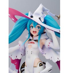 Hatsune Miku - Statuette 1/7 Racing Miku: 2024 Ver. 28 cm