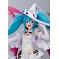 Hatsune Miku - Statuette 1/7 Racing Miku: 2024 Ver. 28 cm