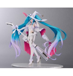Hatsune Miku - Statuette 1/7 Racing Miku: 2024 Ver. 28 cm