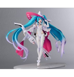 Hatsune Miku - Statuette 1/7 Racing Miku: 2024 Ver. 28 cm