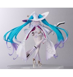 Hatsune Miku - Statuette 1/7 Racing Miku: 2024 Ver. 28 cm