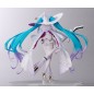 Hatsune Miku - Statuette 1/7 Racing Miku: 2024 Ver. 28 cm