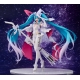 Hatsune Miku - Statuette 1/7 Racing Miku: 2024 Ver. 28 cm