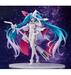 Hatsune Miku - Statuette 1/7 Racing Miku: 2024 Ver. 28 cm