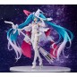Hatsune Miku - Statuette 1/7 Racing Miku: 2024 Ver. 28 cm