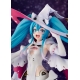Hatsune Miku - Statuette 1/7 Racing Miku: 2024 Ver. 28 cm