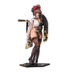 Goddess of Victory: Nikke - Statuette 1/7 Noir: Black Rabbit 25 cm