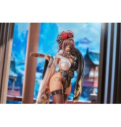 Goddess of Victory: Nikke - Statuette 1/7 Noir: Black Rabbit 25 cm