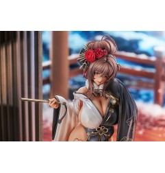 Goddess of Victory: Nikke - Statuette 1/7 Noir: Black Rabbit 25 cm