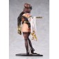 Goddess of Victory: Nikke - Statuette 1/7 Noir: Black Rabbit 25 cm