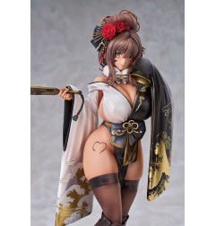 Goddess of Victory: Nikke - Statuette 1/7 Noir: Black Rabbit 25 cm
