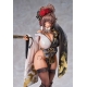 Goddess of Victory: Nikke - Statuette 1/7 Noir: Black Rabbit 25 cm