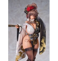 Goddess of Victory: Nikke - Statuette 1/7 Noir: Black Rabbit 25 cm