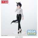 Uma Musume Pretty Derby - Statuette Luminasta Fuji Kiseki 21 cm