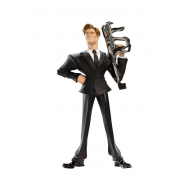 Men in Black - Figurine Mini Epics Agent H 18 cm