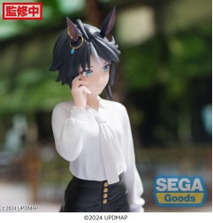 Uma Musume Pretty Derby - Statuette Luminasta PVC Fuji Kiseki 21 cm