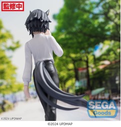 Uma Musume Pretty Derby - Statuette Luminasta PVC Fuji Kiseki 21 cm